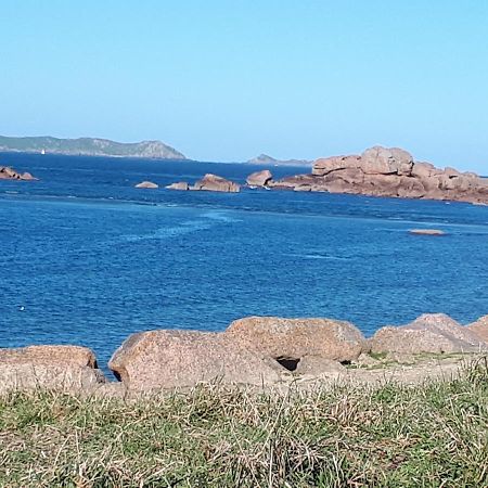 Paradis Breton Kermaria-Sulard Ngoại thất bức ảnh