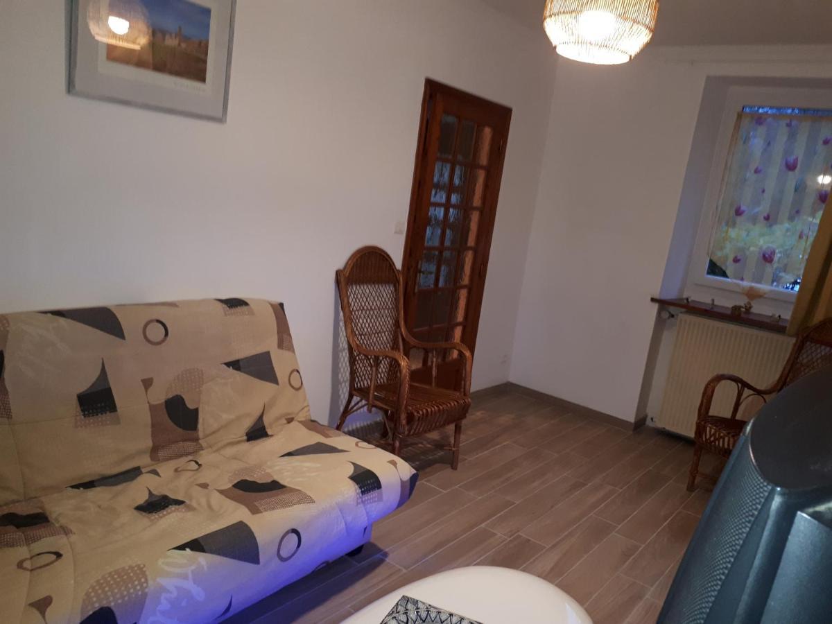 Paradis Breton Kermaria-Sulard Ngoại thất bức ảnh