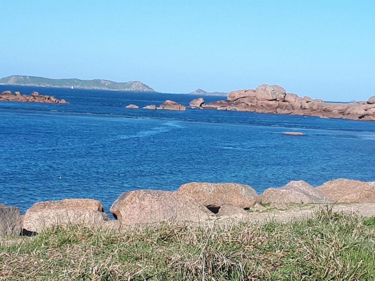 Paradis Breton Kermaria-Sulard Ngoại thất bức ảnh