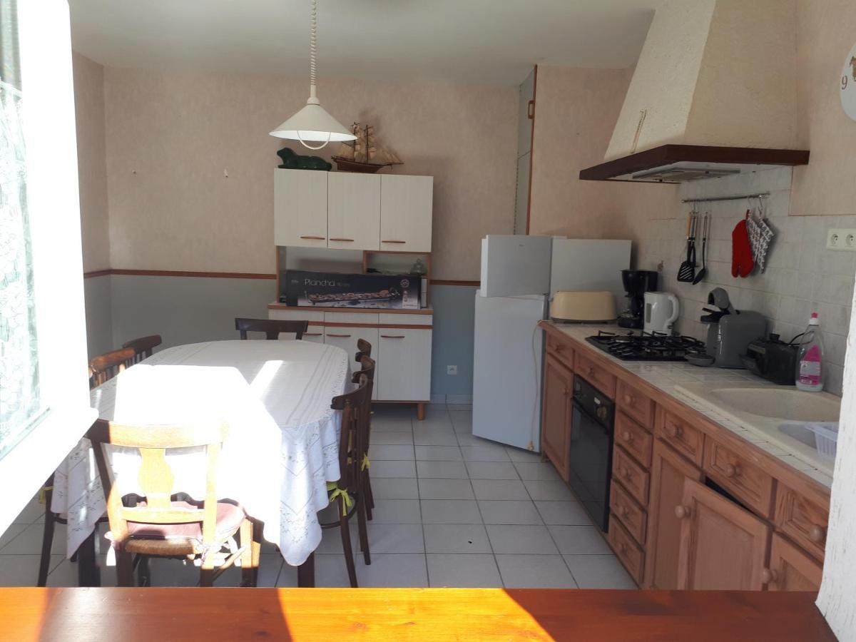Paradis Breton Kermaria-Sulard Ngoại thất bức ảnh