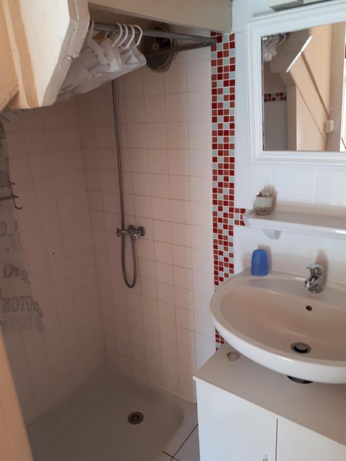 Paradis Breton Kermaria-Sulard Ngoại thất bức ảnh
